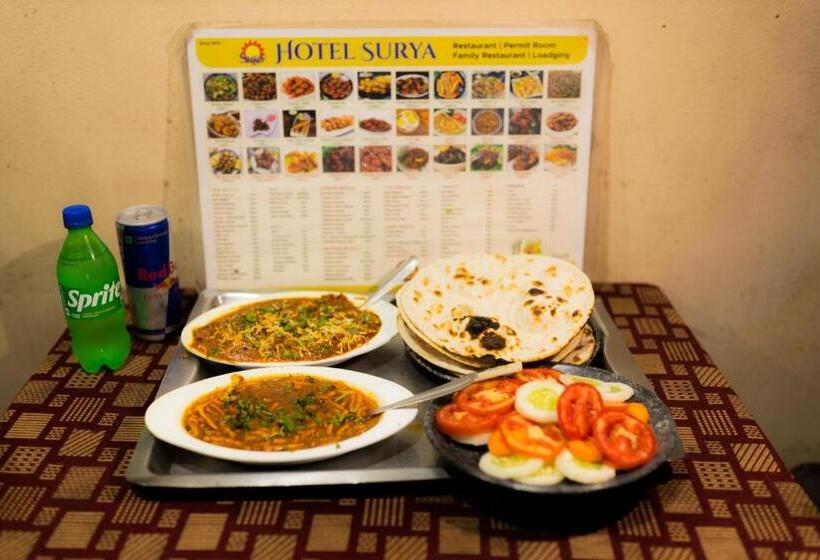 Отель Shree Datta