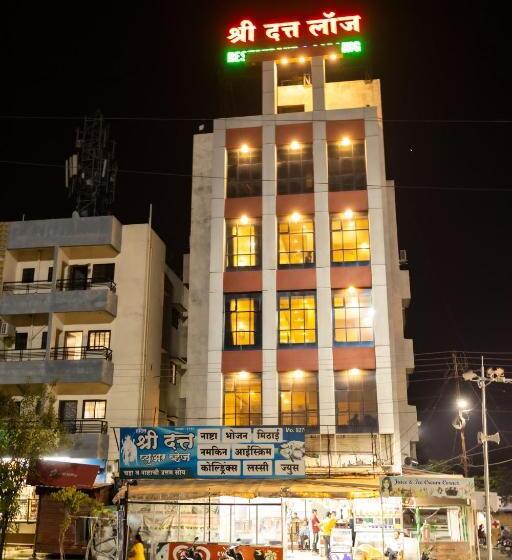 Отель Shree Datta