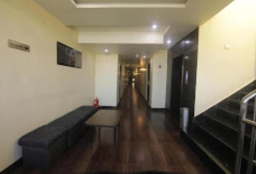 בית מלון כפרי Dup