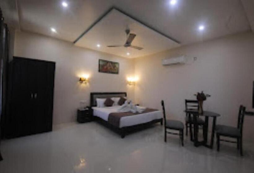 בית מלון כפרי Dup