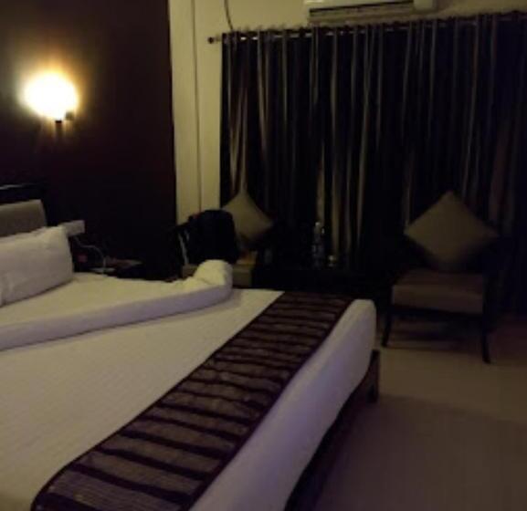 בית מלון כפרי Dup