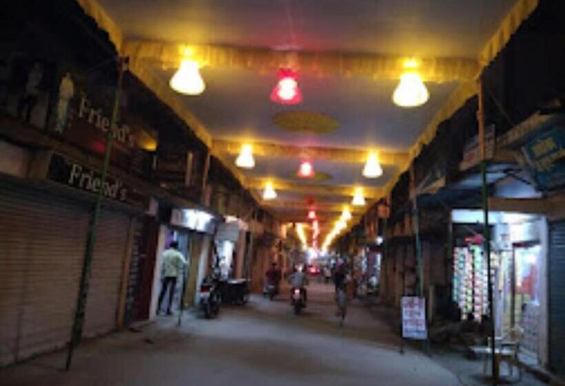 בית מלון כפרי Dup