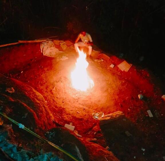 בית מלון כפרי Srv Recidency