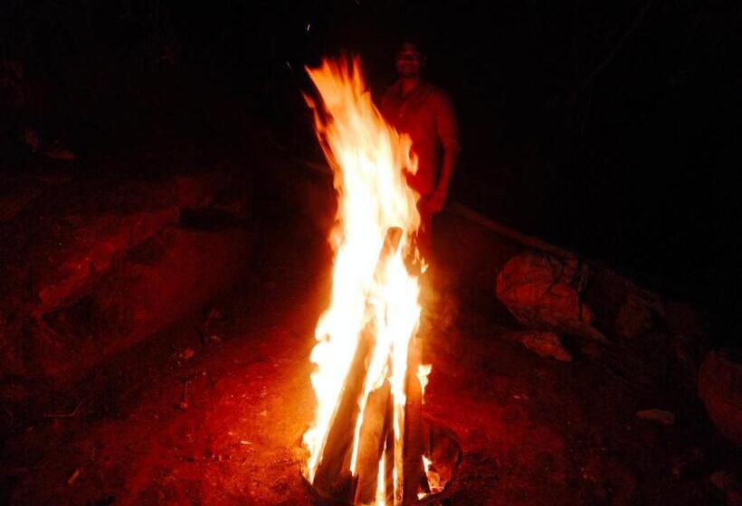 هتل Srv Recidency