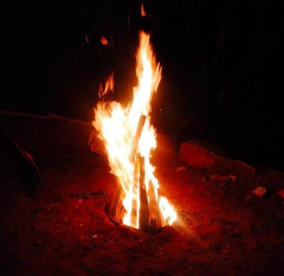 בית מלון כפרי Srv Recidency