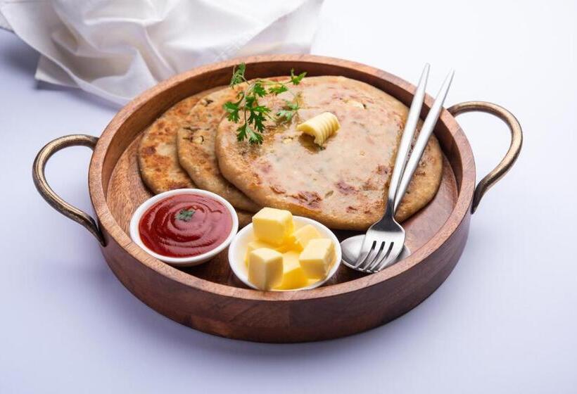 בית מלון כפרי Sunshine & Restaurant