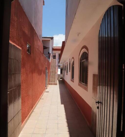 ホテル Suítes Libertah