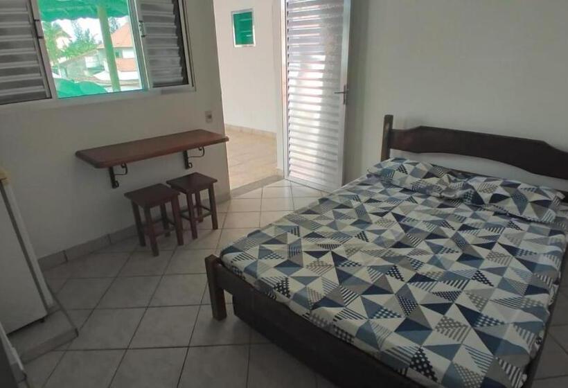 ホテル Suítes Libertah