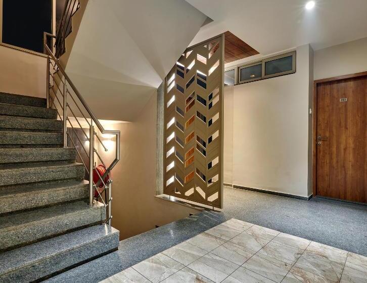 בית מלון כפרי Swamini Kolhapur