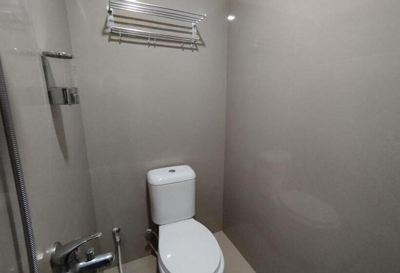 호텔 Syariah Selamat Sukabumi