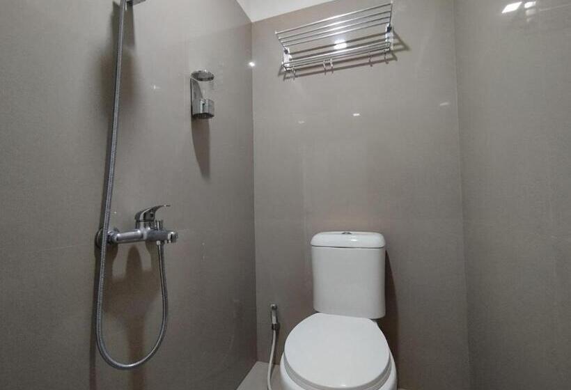 호텔 Syariah Selamat Sukabumi