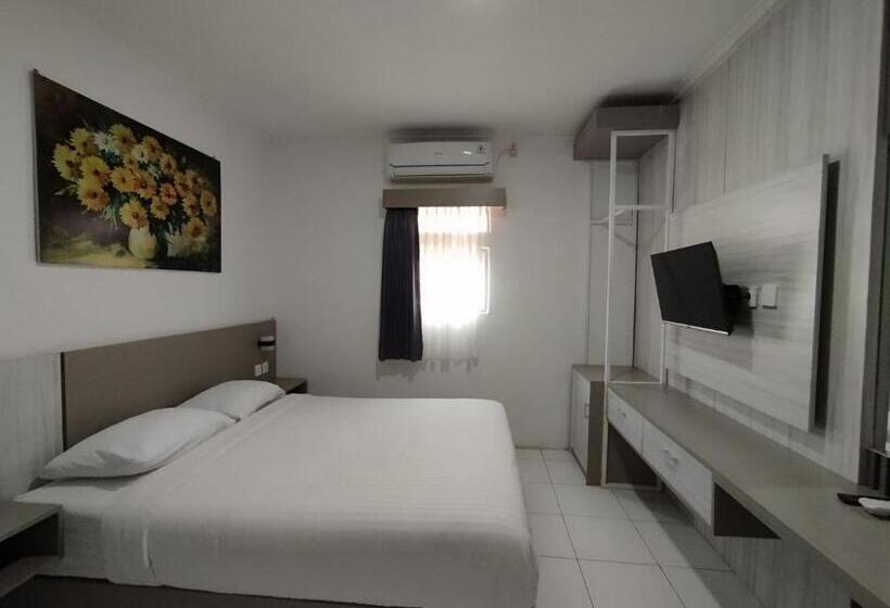 호텔 Syariah Selamat Sukabumi