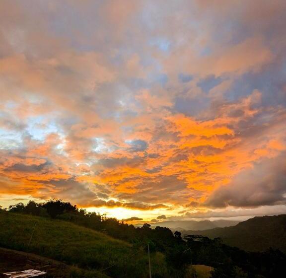 ホテル The Aurelia