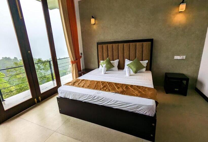 ホテル The Aurelia