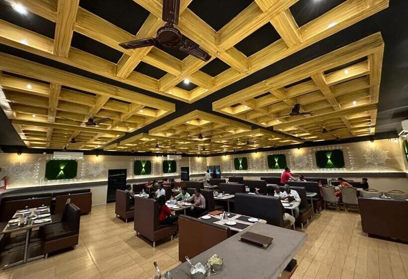 בית מלון כפרי The Royals Room