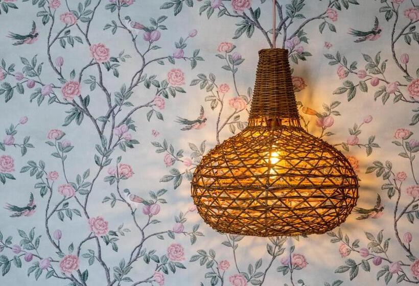 فندق The Sheep And Penguin