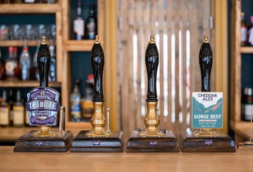 Отель The Sheep And Penguin