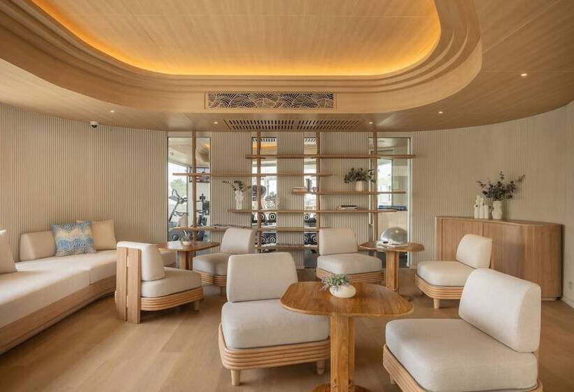 Отель U Hua Hin