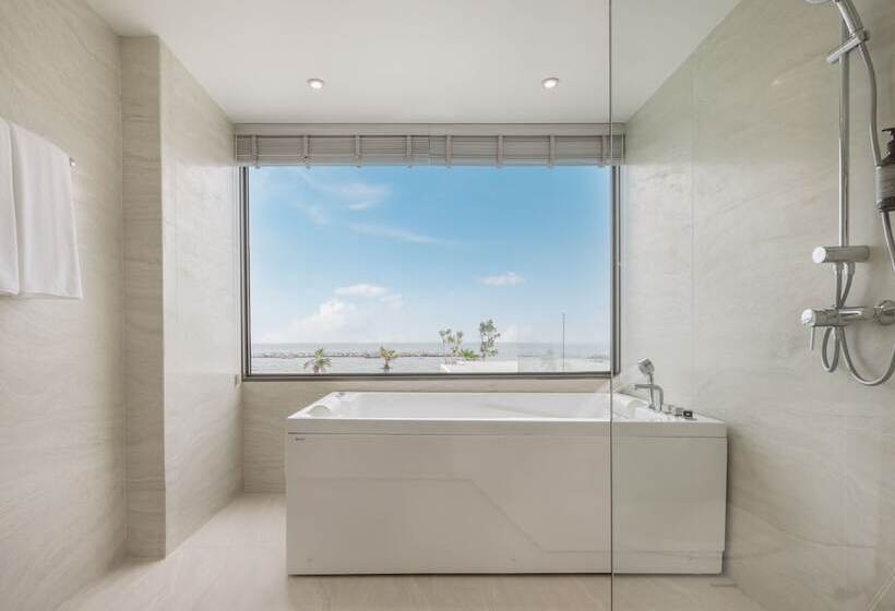 Отель U Hua Hin