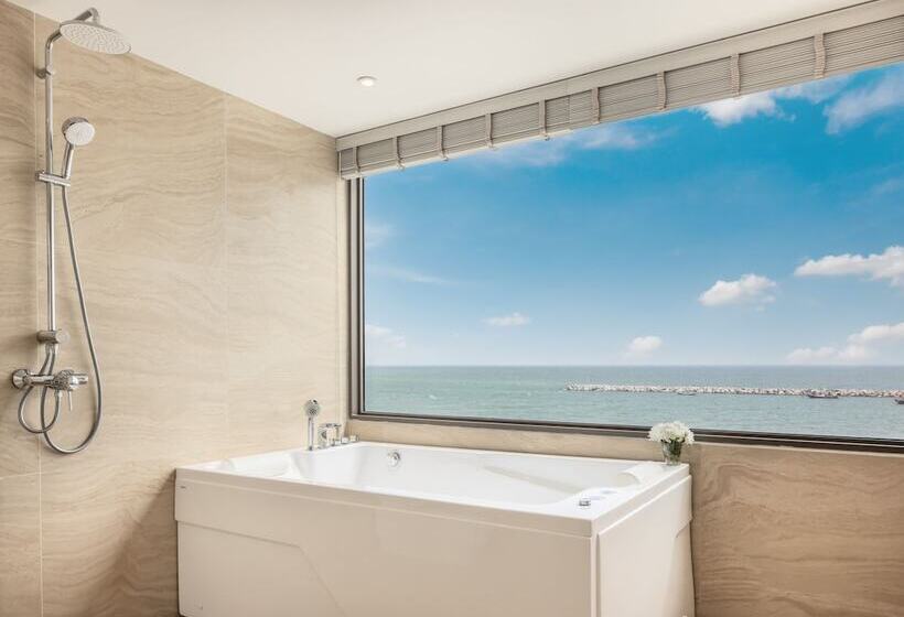 Отель U Hua Hin