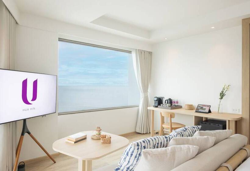 فندق U Hua Hin