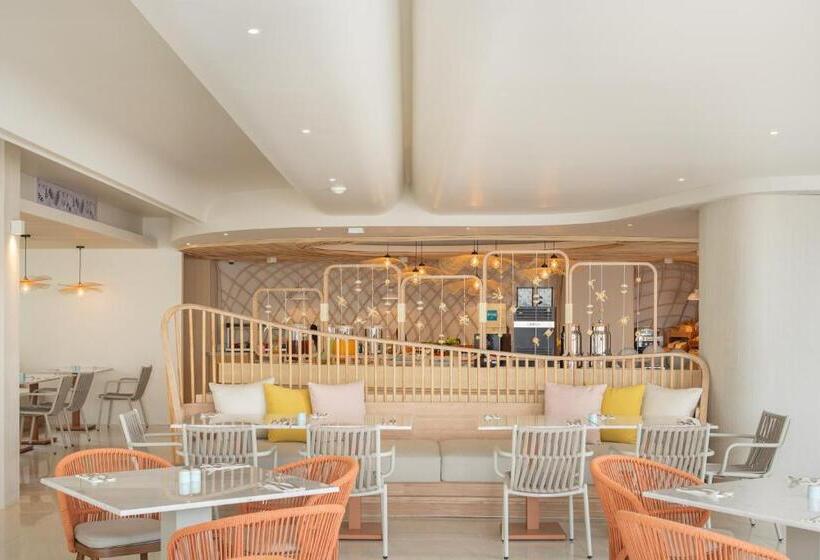 Отель U Hua Hin