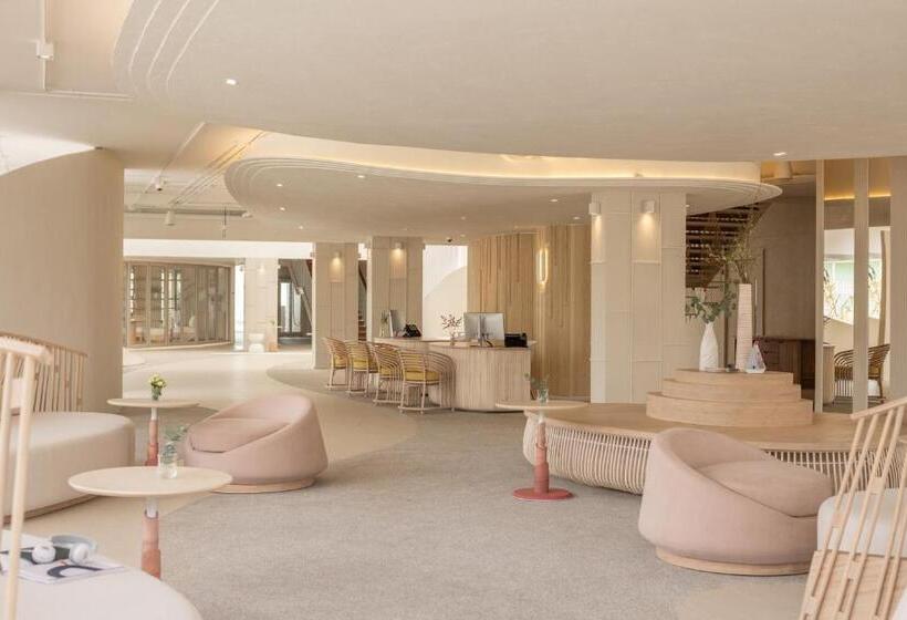 Отель U Hua Hin