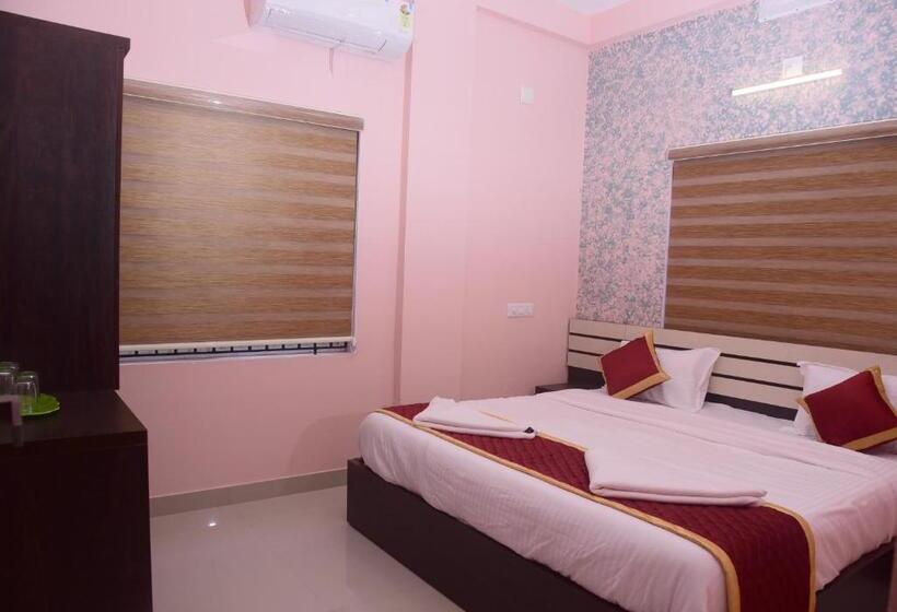 酒店 V P Residency