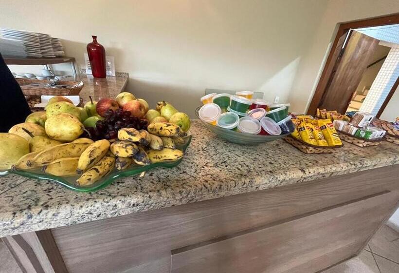 בית מלון כפרי Vila Dos Pescadores