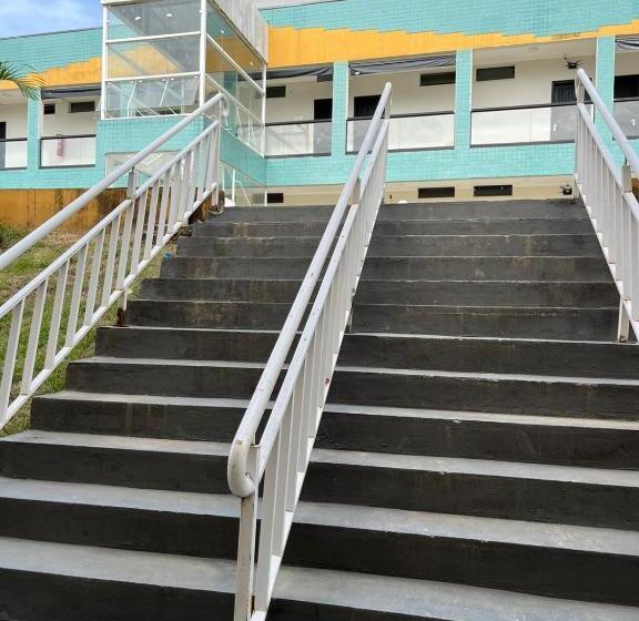 בית מלון כפרי Vila Dos Pescadores