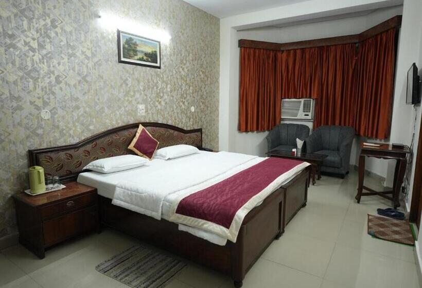 ホテル Vishwanath