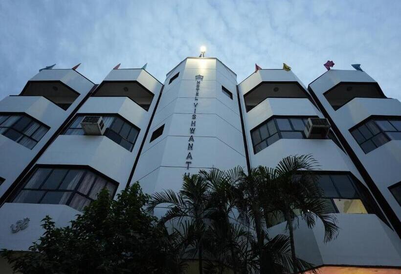 ホテル Vishwanath