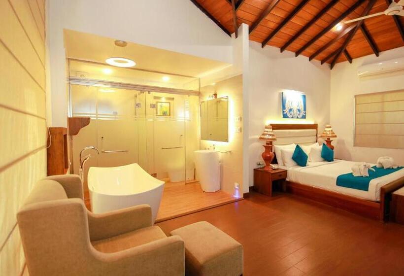 ホテル Wisdom Boutique Resort