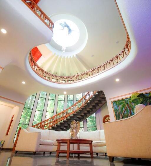 ホテル Wisdom Boutique Resort