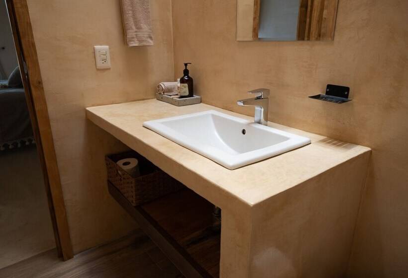 호텔 Yax Kiin Casa Boutique