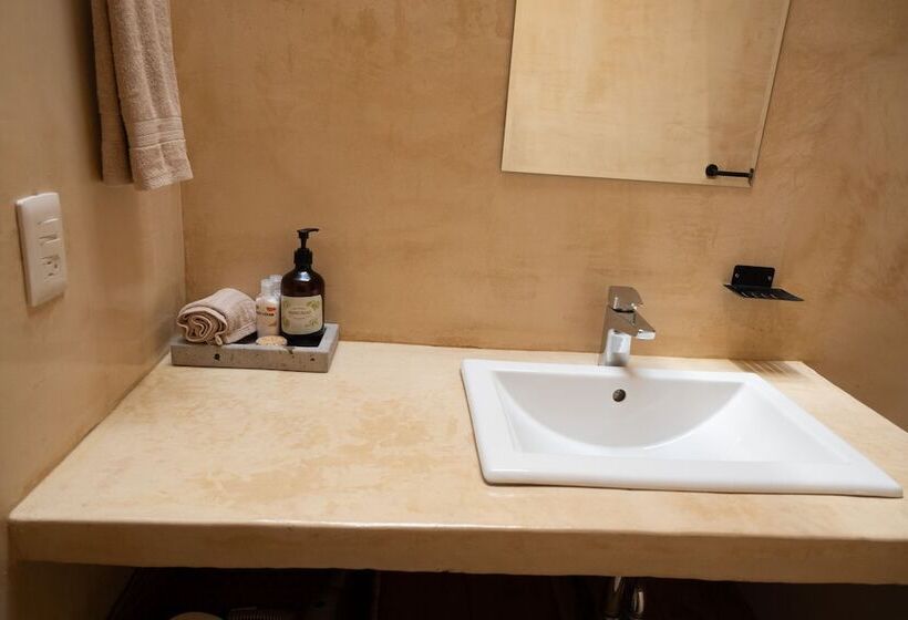 호텔 Yax Kiin Casa Boutique