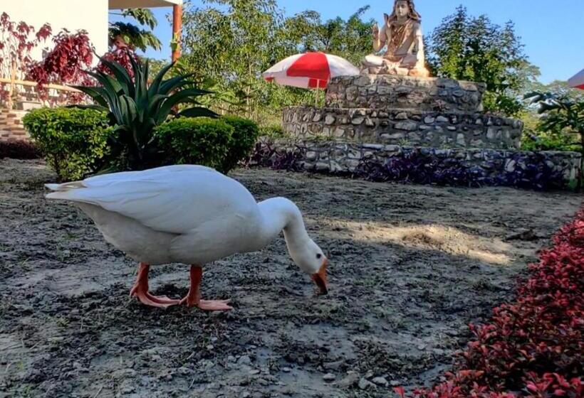 Jaldapara Tiamo Resort   A Family Resort By Stayapart