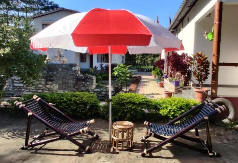 Jaldapara Tiamo Resort   A Family Resort By Stayapart