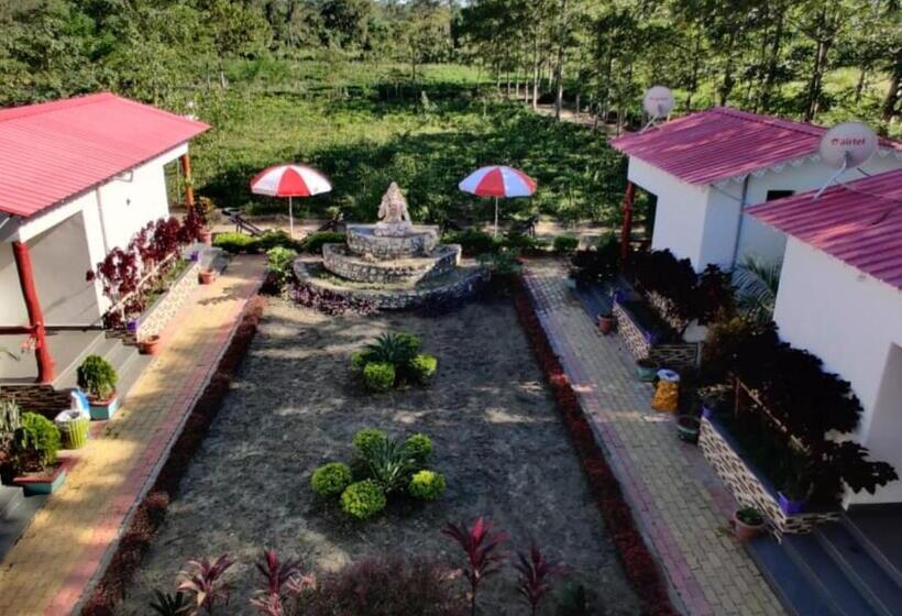 Jaldapara Tiamo Resort   A Family Resort By Stayapart