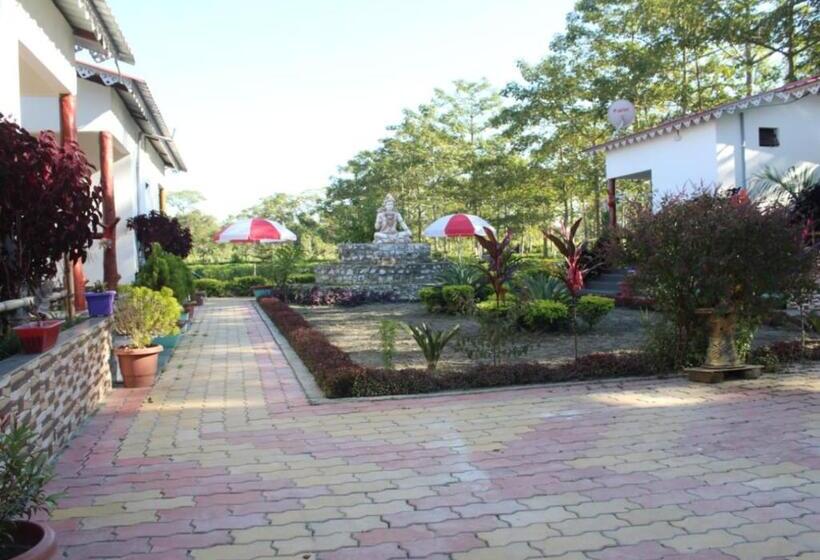 Jaldapara Tiamo Resort   A Family Resort By Stayapart