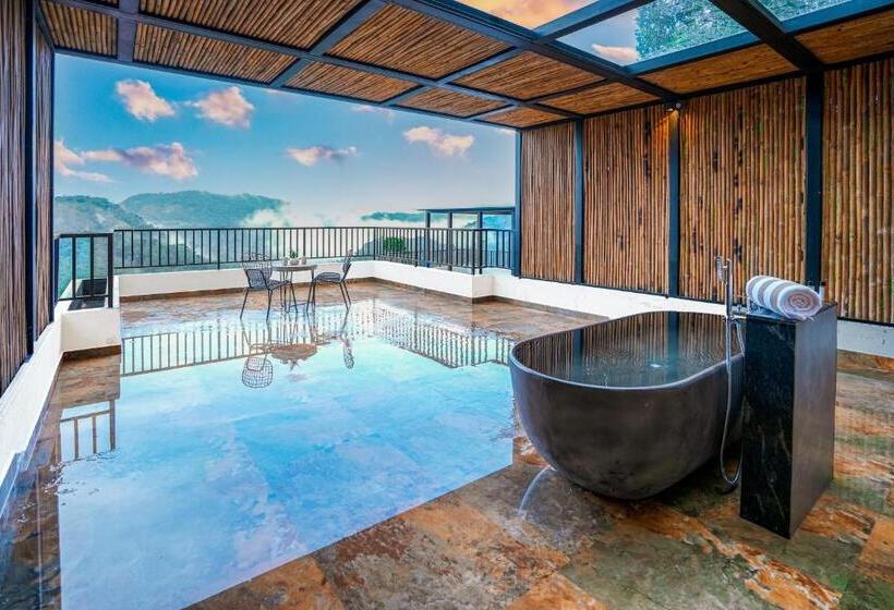 Maram Resort Mamalakandam