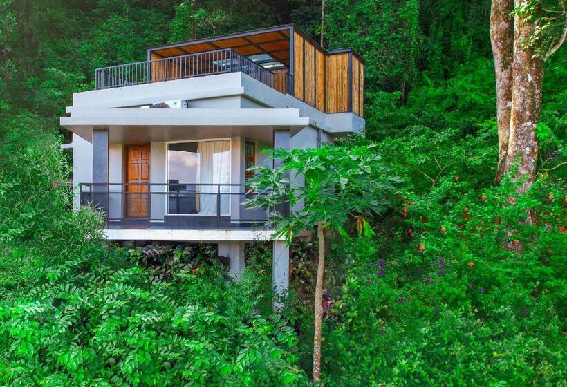 Maram Resort Mamalakandam