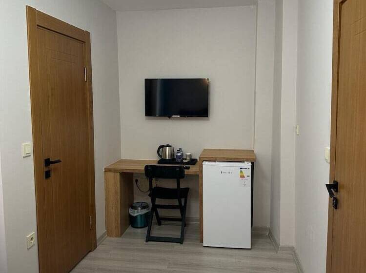 Koçyiğit Suite Otel