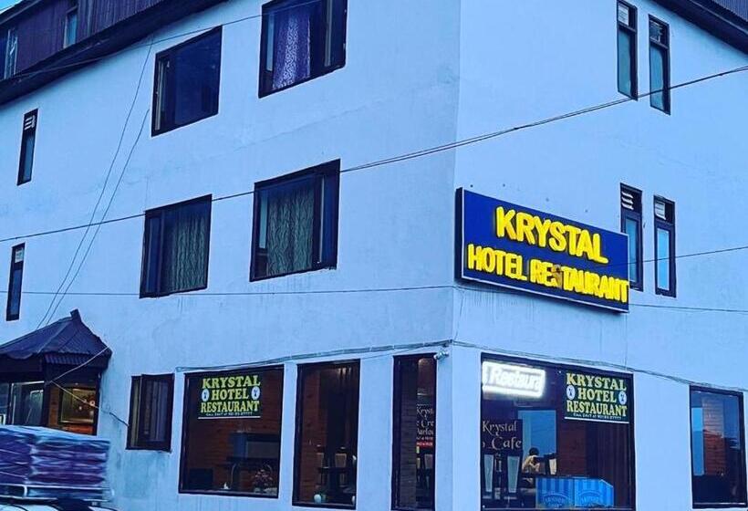 Krystal Hotel Restaurant