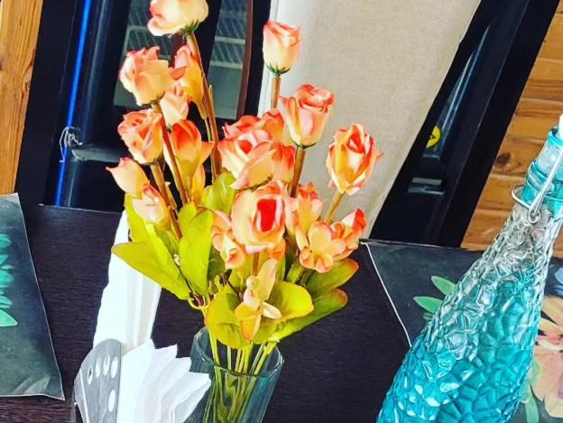 Krystal Hotel Restaurant