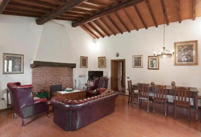 La Favilletta Casa Vacanze