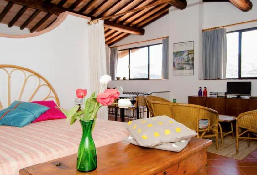 La Favilletta Casa Vacanze