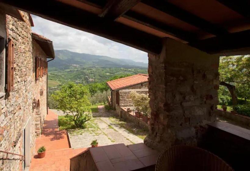 La Favilletta Casa Vacanze