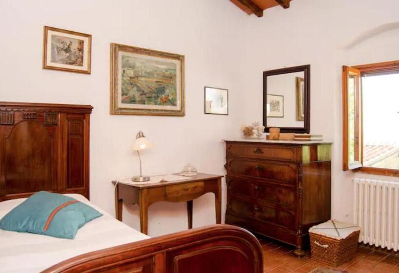 La Favilletta Casa Vacanze