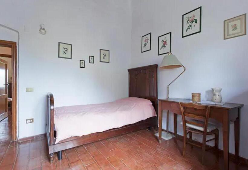 La Favilletta Casa Vacanze